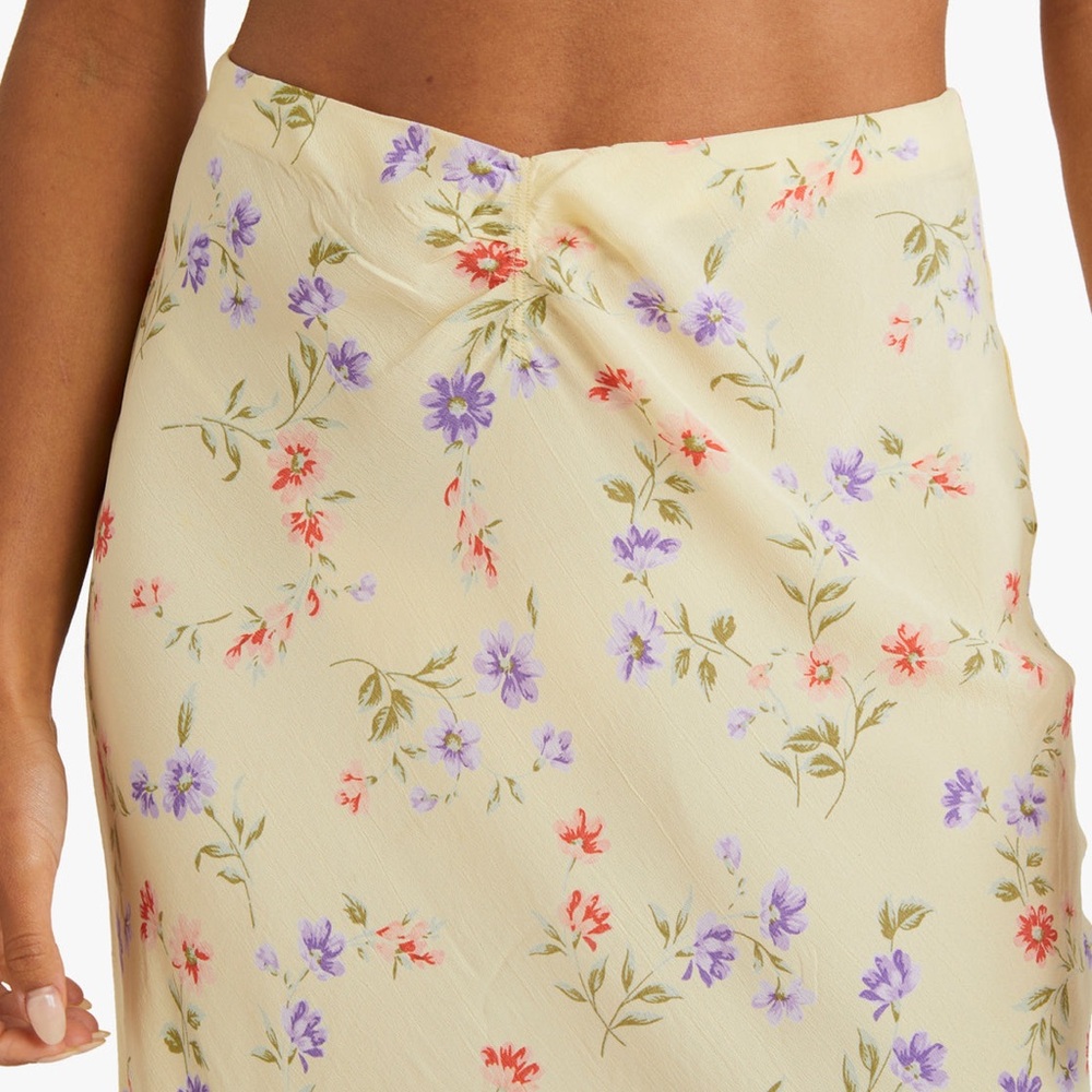 Billabong Kismet Skirt - Picture 6 of 10